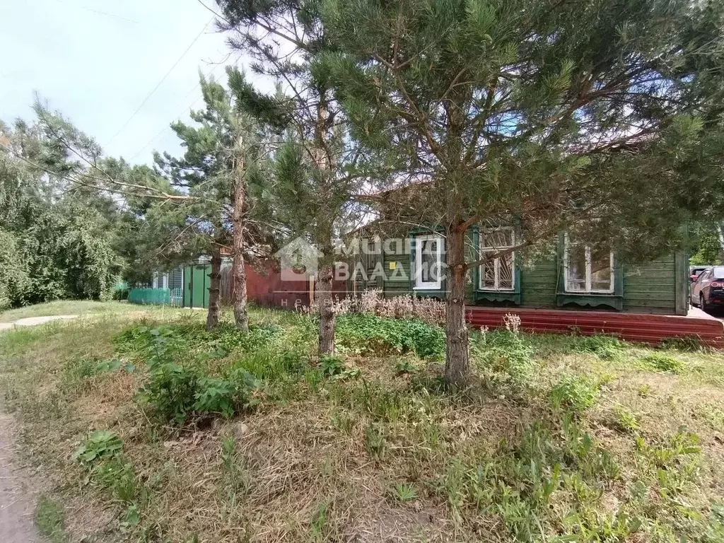 Дом в Омская область, Омск ул. 5-я Линия, 125 (92 м) - Фото 1