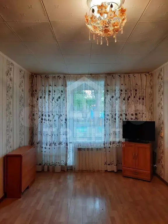 2-к. квартира, 42,6 м, 1/2 эт. - Фото 1