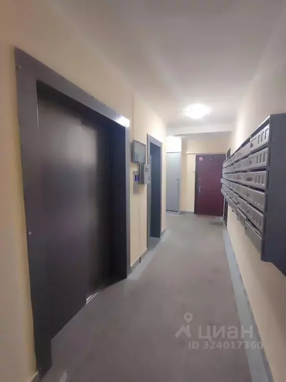 1-к кв. Москва Братиславская ул., 16К3 (40.0 м) - Фото 1