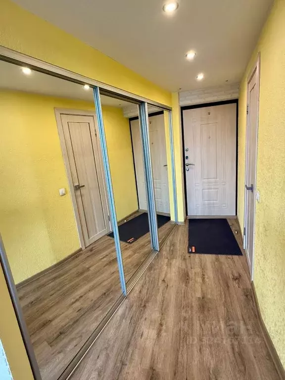 2-к кв. Москва Автозаводская ул., 23К7 (55.0 м) - Фото 1