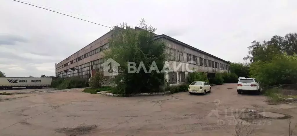 Помещение свободного назначения в Липецкая область, Липецк 9 Мая ул., ... - Фото 1