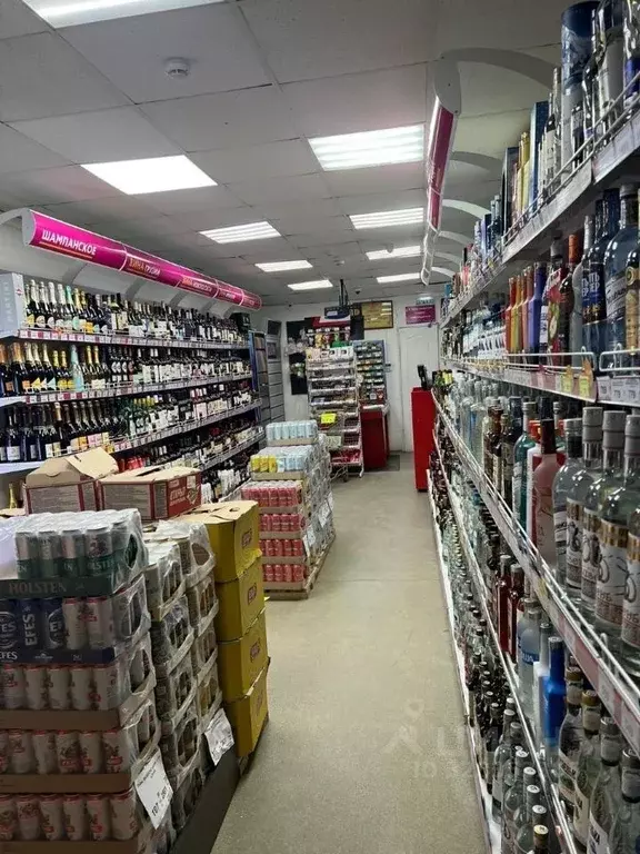 Помещение свободного назначения в Саха (Якутия), Якутск ул. Федора ... - Фото 2