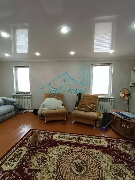 Дом, 100 м - Фото 2