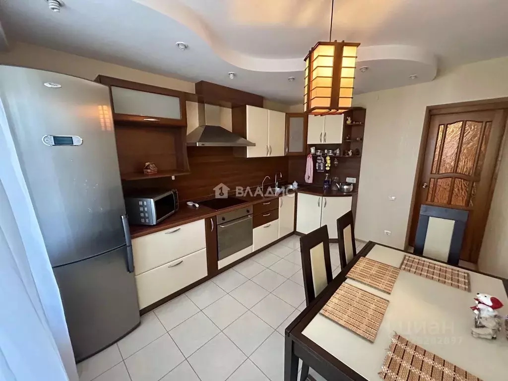 2-к кв. Нижегородская область, Нижний Новгород Кузнечиха жилрайон, ул. ... - Фото 1