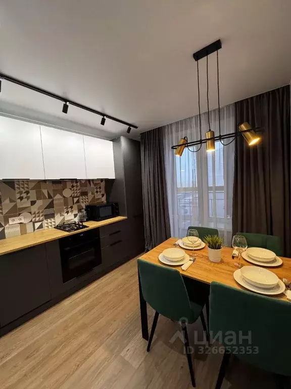 1-к кв. Новгородская область, Великий Новгород Псковская ул., 70к1 ... - Фото 2