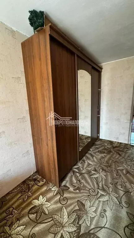 2-к кв. Хакасия, Абакан ул. Лермонтова, 14 (44.2 м) - Фото 2