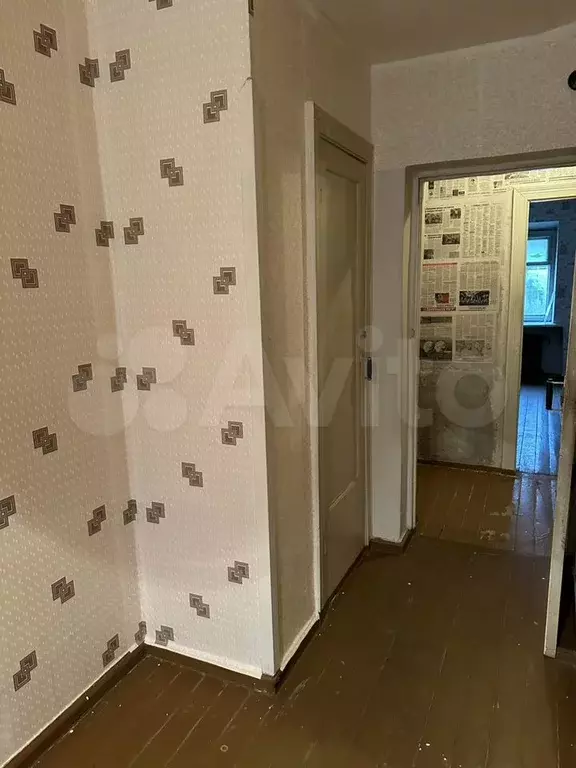 3-к. квартира, 56 м, 5/5 эт. - Фото 1