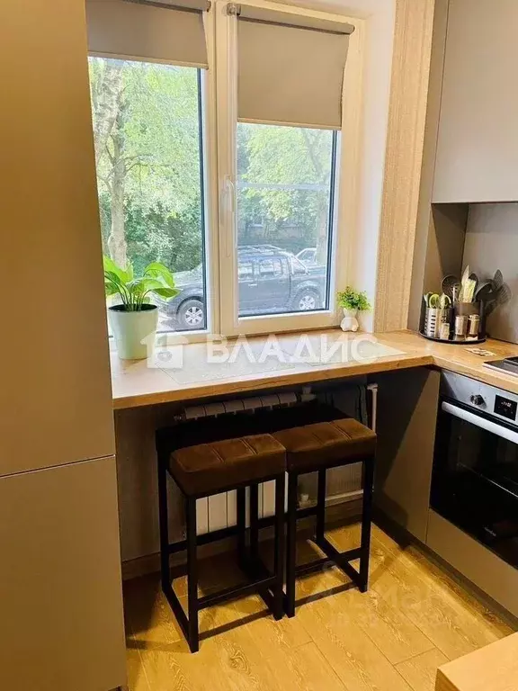 2-к кв. Калининградская область, Калининград ул. Лейтенанта Яналова, ... - Фото 1