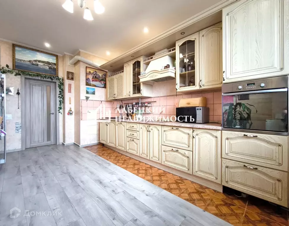 Продаётся 2-к квартира, 88.7 м - Фото 0