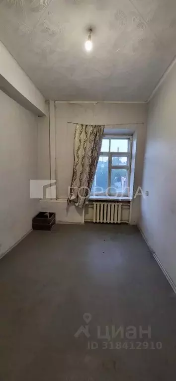 1-к кв. Новосибирская область, Новосибирск Большевистская ул., 48 ... - Фото 1