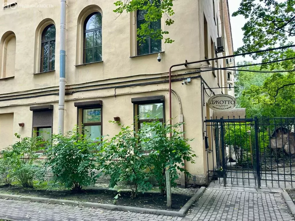 Помещение свободного назначения (73.1 м) - Фото 1