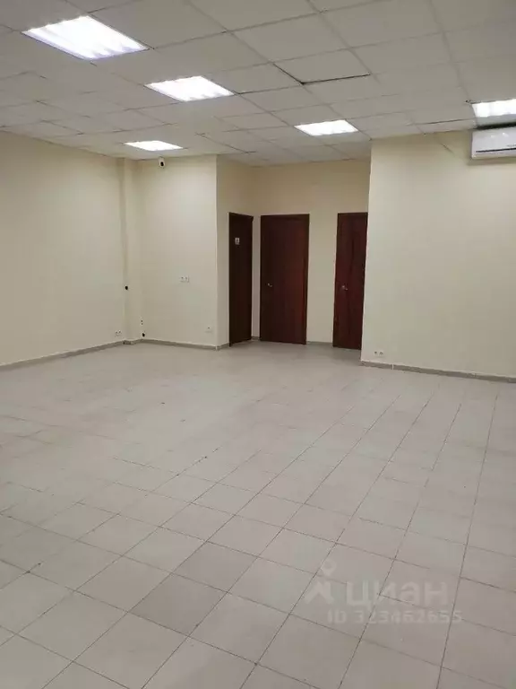 Офис в Ростовская область, Ростов-на-Дону Северный мкр, просп. ... - Фото 2