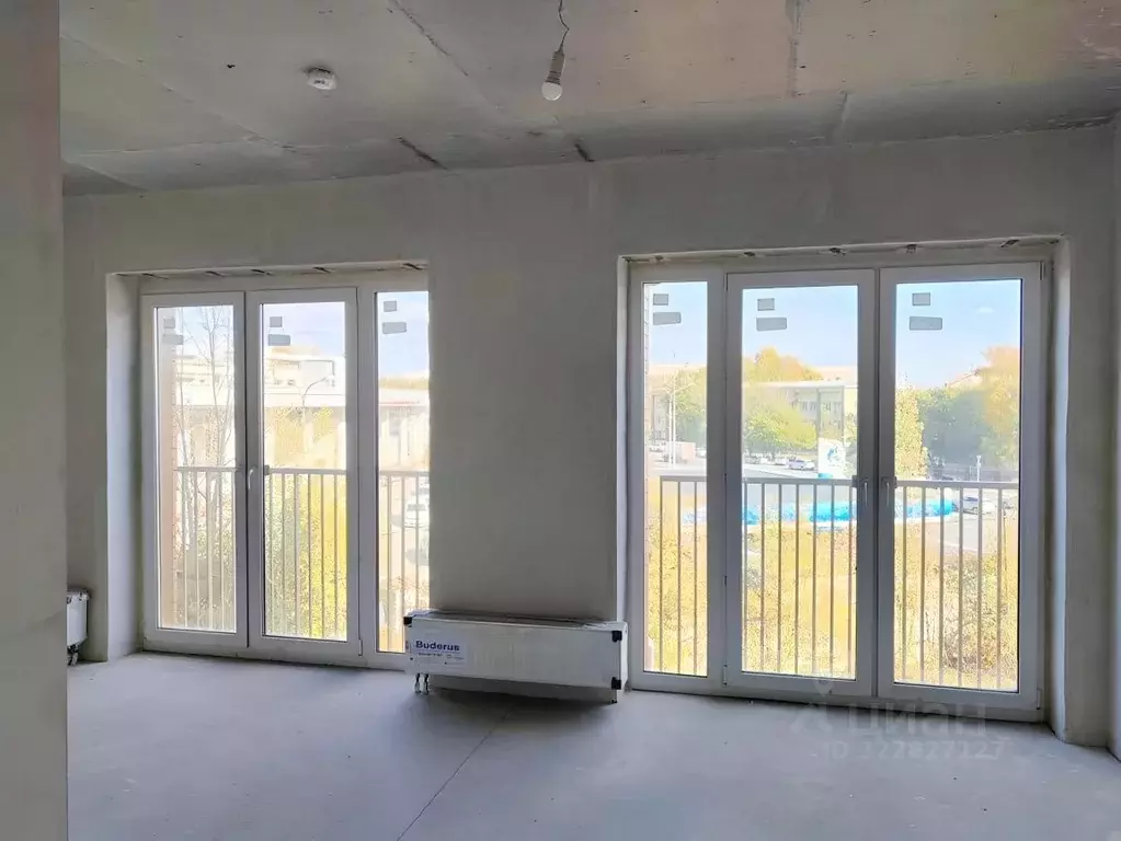 Студия Новосибирская область, Новосибирск ул. Немировича-Данченко, ... - Фото 2