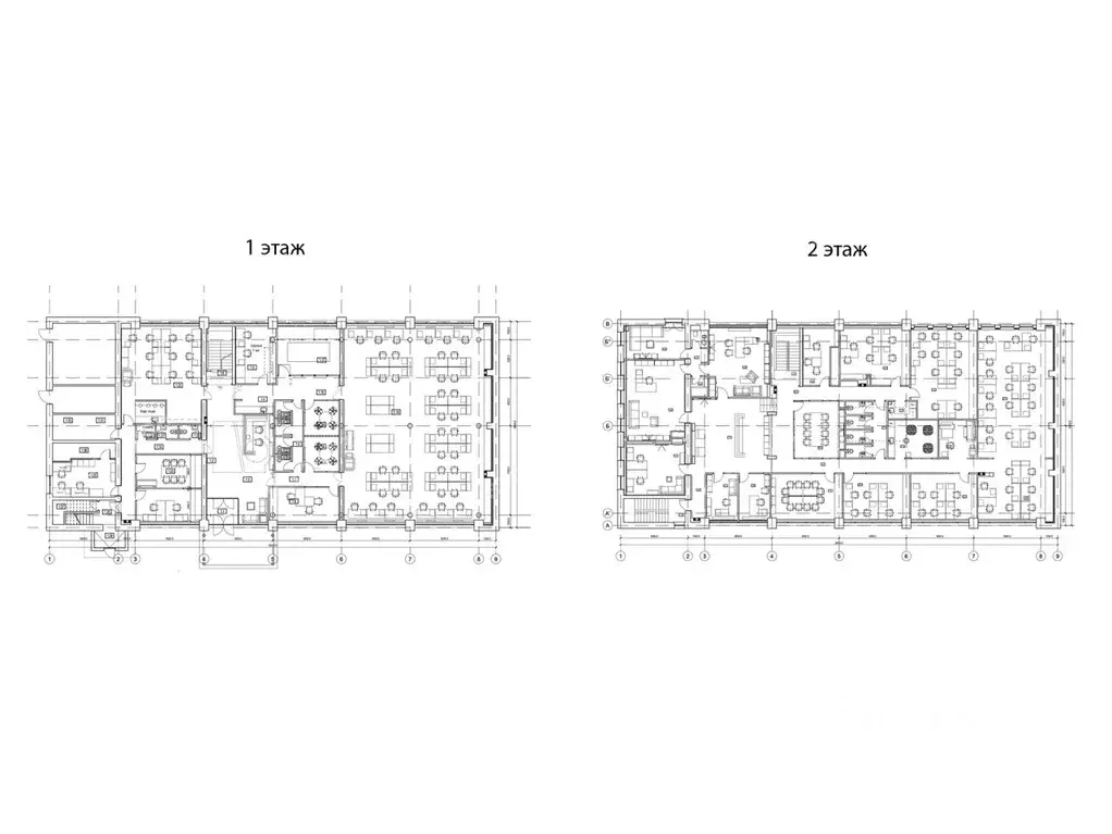 Офис в Москва Анненская ул., 17 (1548 м) - Фото 2