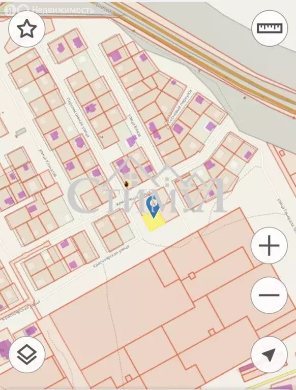 Участок в Черногорск, Красноярская улица, 109 (10 м) - Фото 2