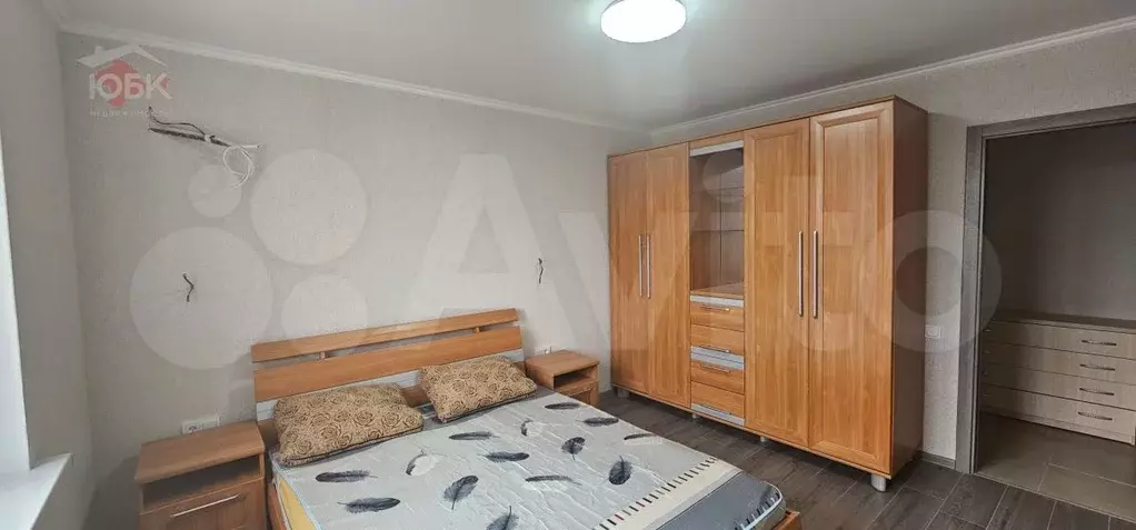 2-к. квартира, 62 м, 4/9 эт. - Фото 0