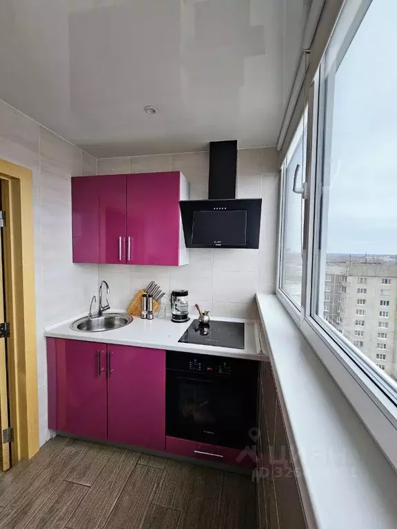 1-к кв. Ленинградская область, Никольское Тосненский район, ... - Фото 2