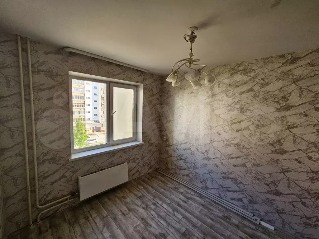2-к. квартира, 53 м, 5/10 эт. - Фото 1