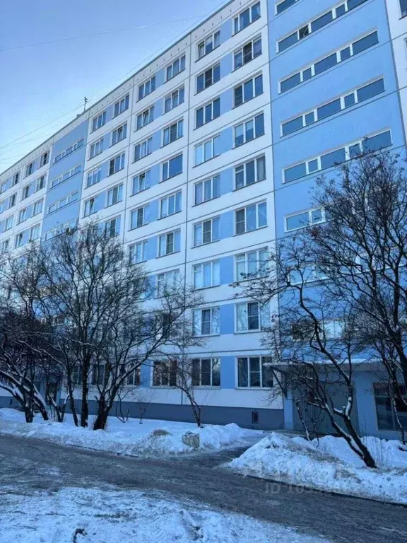 3-к кв. Санкт-Петербург Софийская ул., 20К4 (59.3 м) - Фото 0