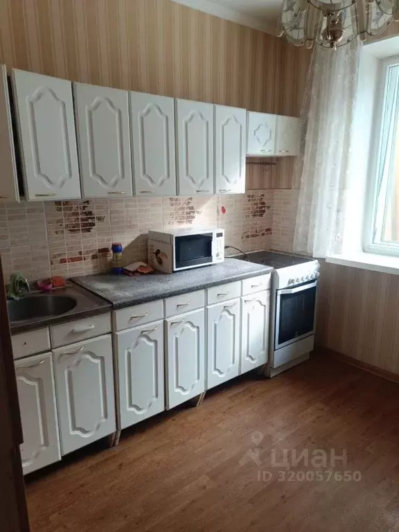 2-к кв. Омская область, Омск ул. Конева, 14/1 (50.0 м) - Фото 0