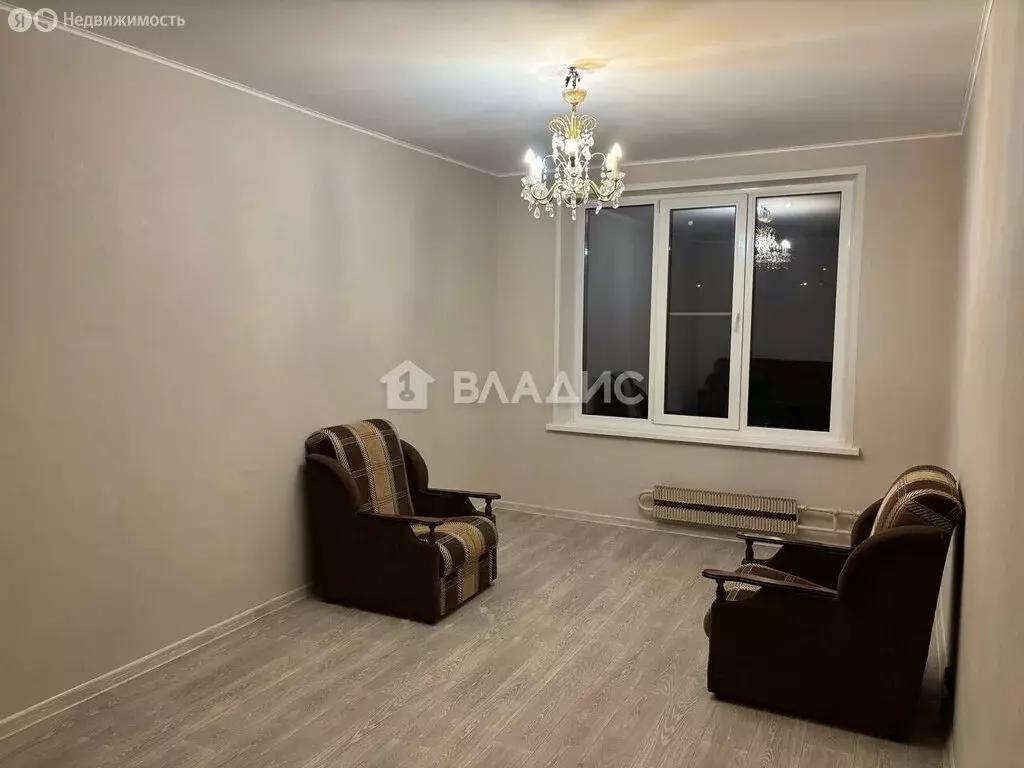 1-комнатная квартира: Москва, Волжский бульвар, 20 (34 м) - Фото 2