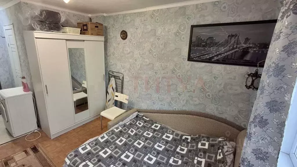 1-к кв. Белгородская область, Старый Оскол Молодогвардеец мкр, 1 (17.0 ... - Фото 1