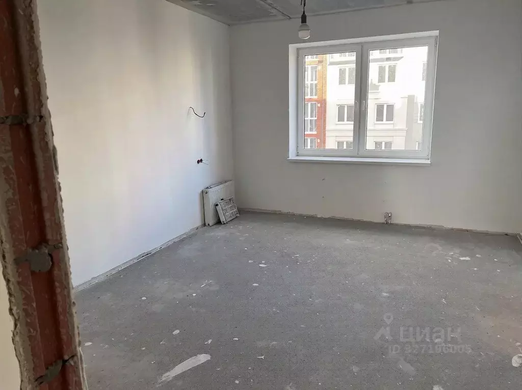 2-к кв. Калининградская область, Гурьевск ул. Каштановая, 2 (60.1 м) - Фото 1