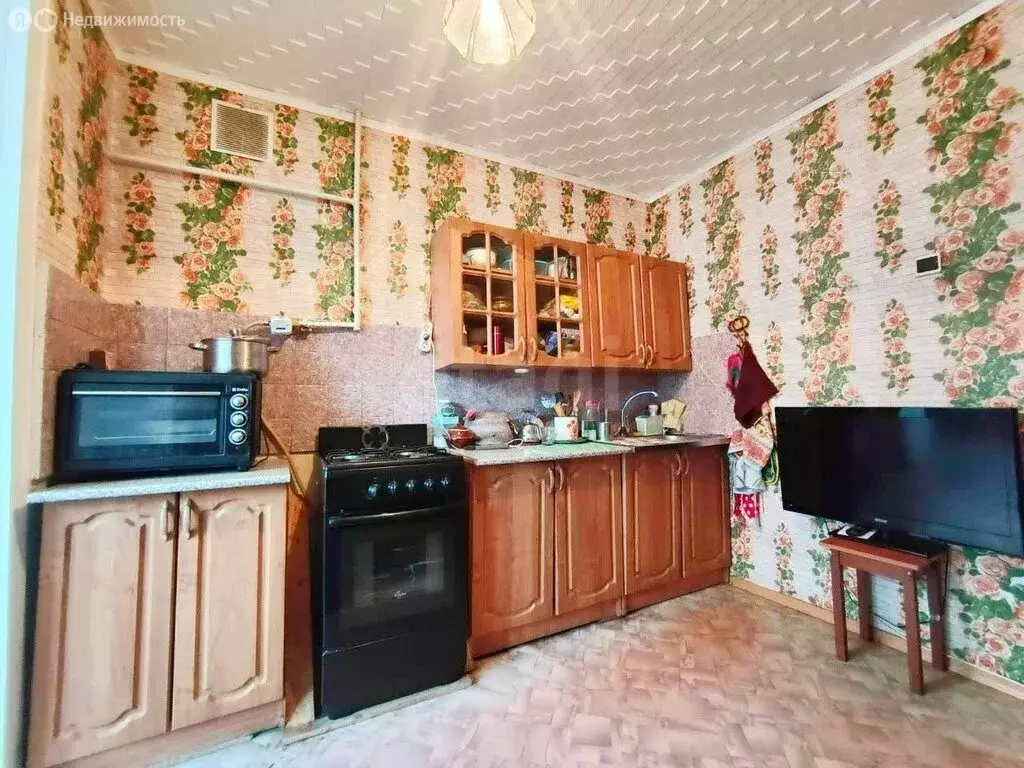 2-комнатная квартира: Старый Оскол, микрорайон Углы, 20 (52 м) - Фото 1