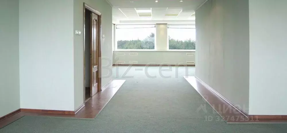 Офис в Санкт-Петербург 3-й Рыбацкий проезд, 3А (18 м) - Фото 2