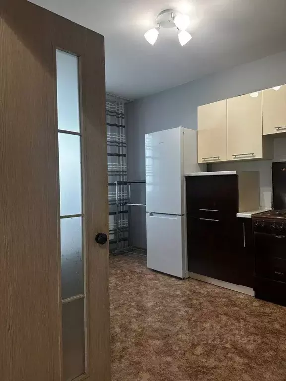 2-к кв. Красноярский край, Красноярск Караульная ул., 46 (56.0 м) - Фото 1