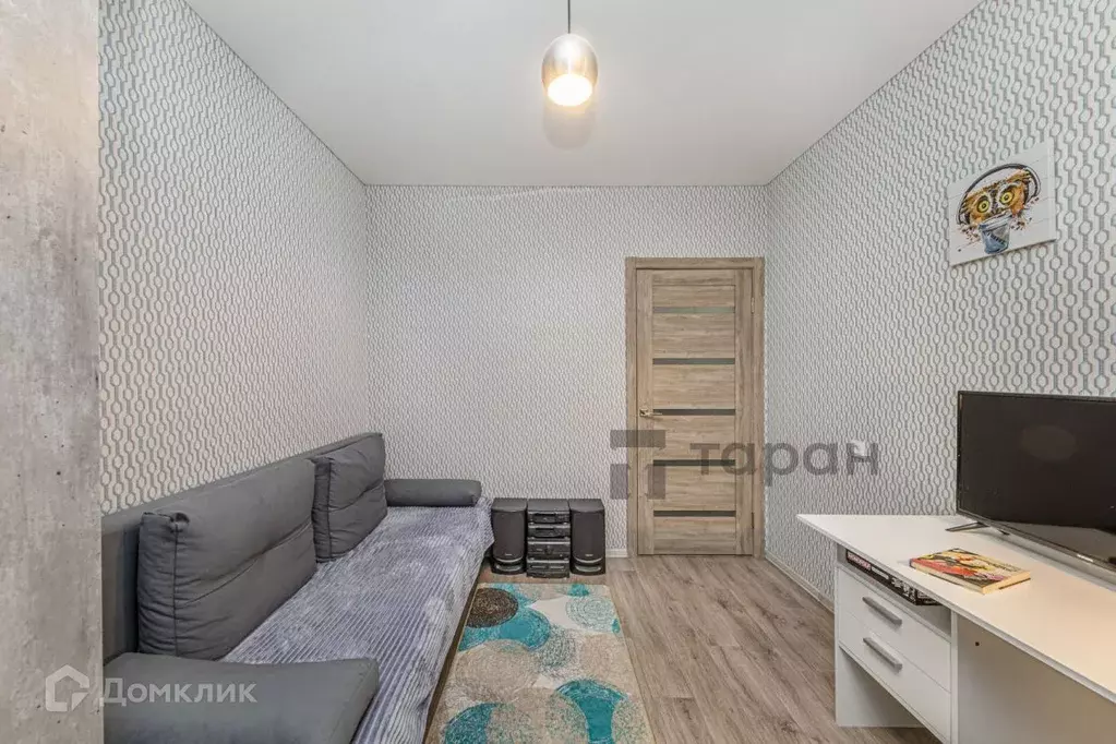 Продаётся 2-к квартира, 56 м - Фото 1