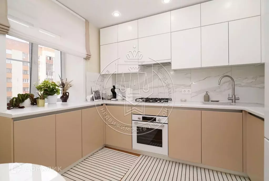 Продаётся 2-к квартира, 46 м - Фото 0