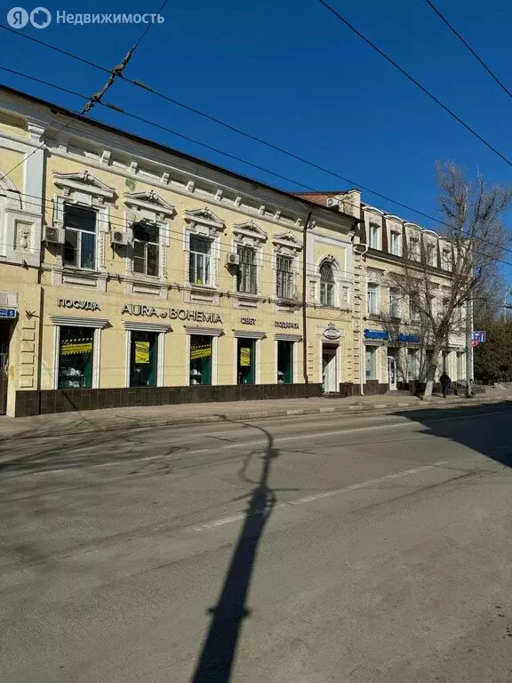 Помещение свободного назначения (408.5 м) - Фото 0