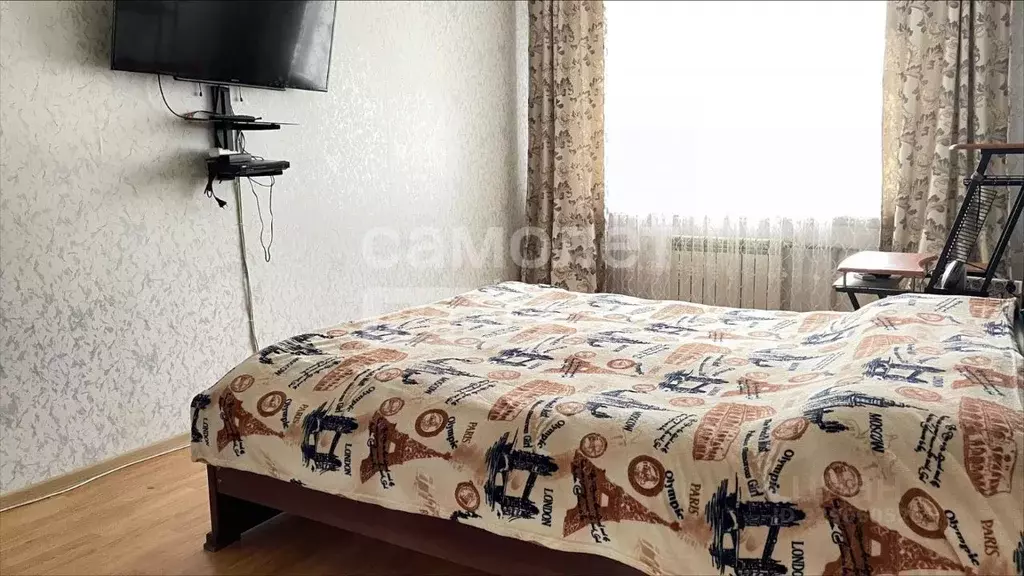 1-к кв. Дагестан, Каспийск ул. Каспийская, 6Д (41.3 м) - Фото 1