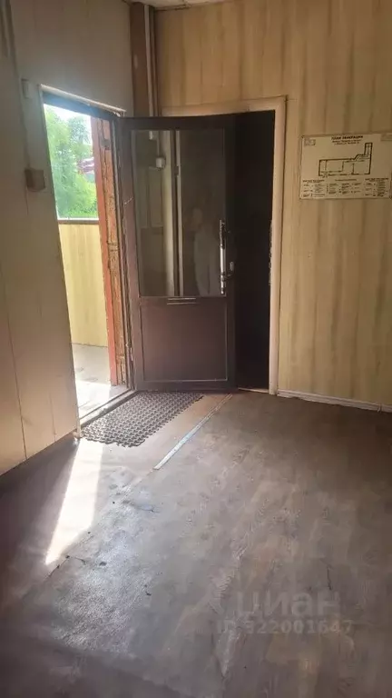 Помещение свободного назначения в Хакасия, Абакан ул. Крылова, 34 (82 ... - Фото 1