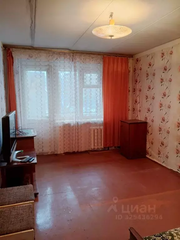 2-к кв. Смоленская область, Смоленск ул. 25 Сентября, 52 (49.0 м) - Фото 2