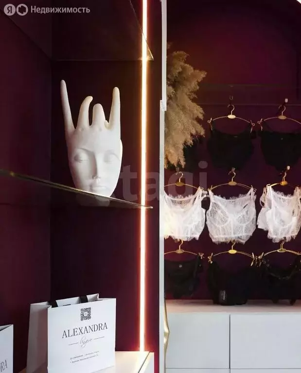 Помещение свободного назначения (41.5 м) - Фото 2