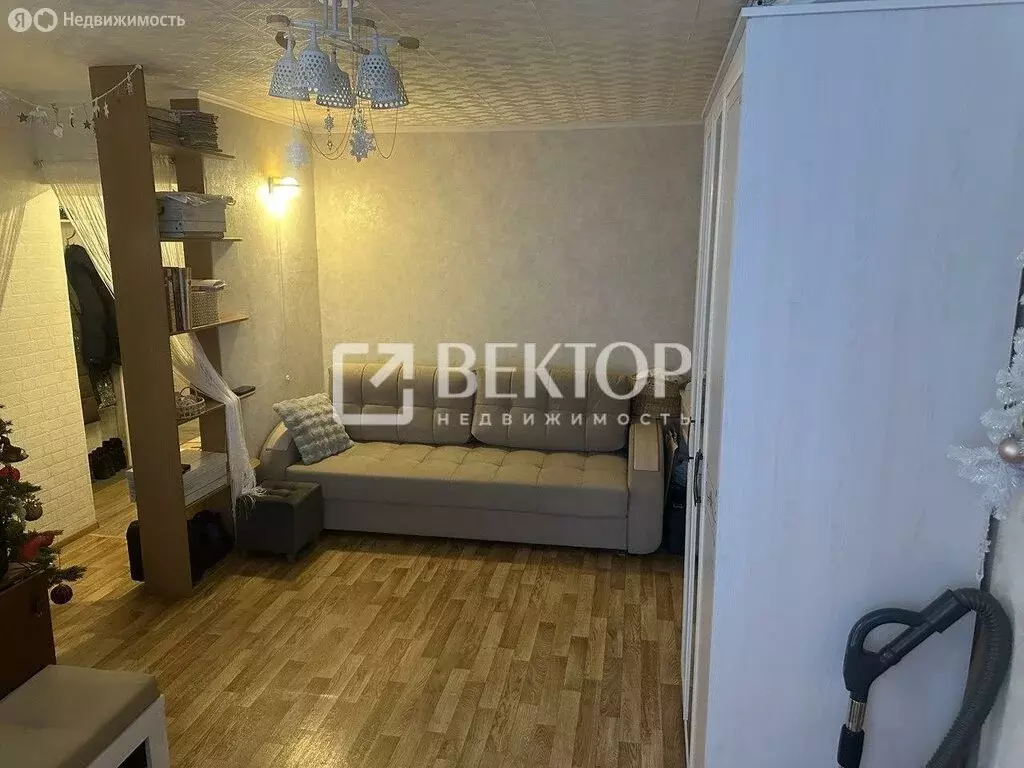 2-комнатная квартира: Кострома, улица Ерохова, 6А (41.8 м) - Фото 2