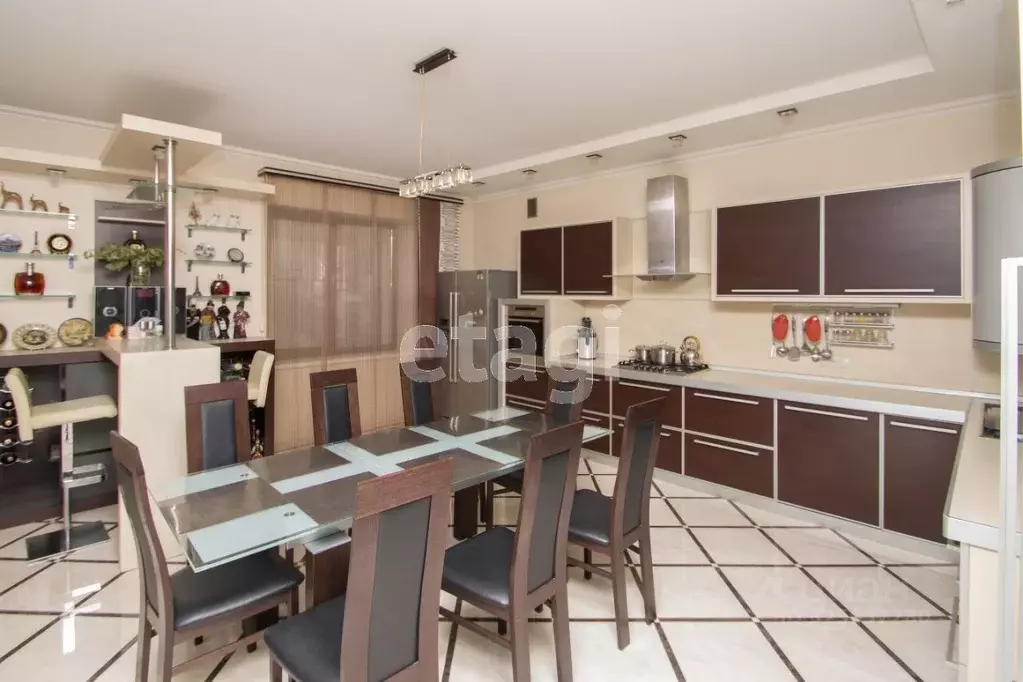 Дом в Краснодарский край, Геленджик  (807 м) - Фото 2