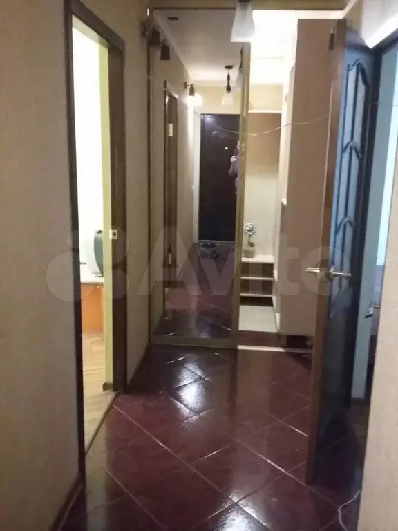 2-к. квартира, 47 м, 5/5 эт. - Фото 0