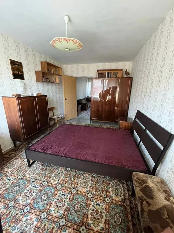 Продаётся 3-к квартира, 65.4 м - Фото 1