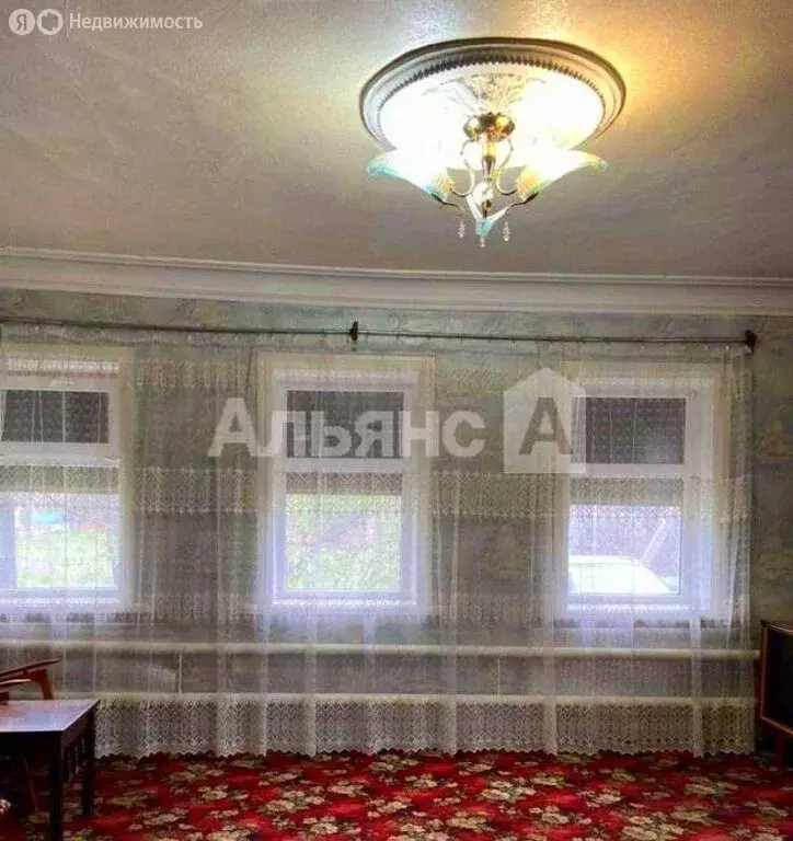 Дом в Шахты, Грозный переулок (62.1 м) - Фото 1