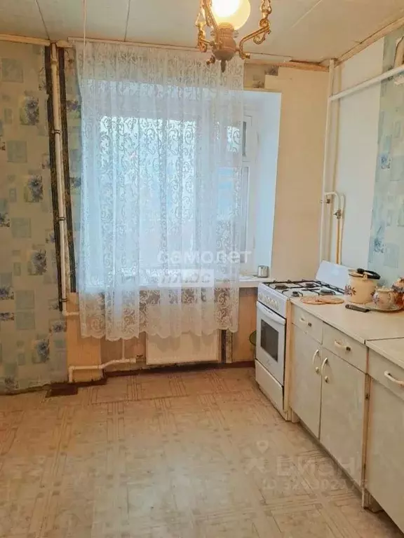 Комната Татарстан, Казань просп. Ибрагимова, 45 (31.0 м) - Фото 1
