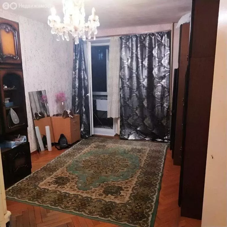 2-комнатная квартира: Москва, Кронштадтский бульвар, 13/2к1 (44.7 м) - Фото 2