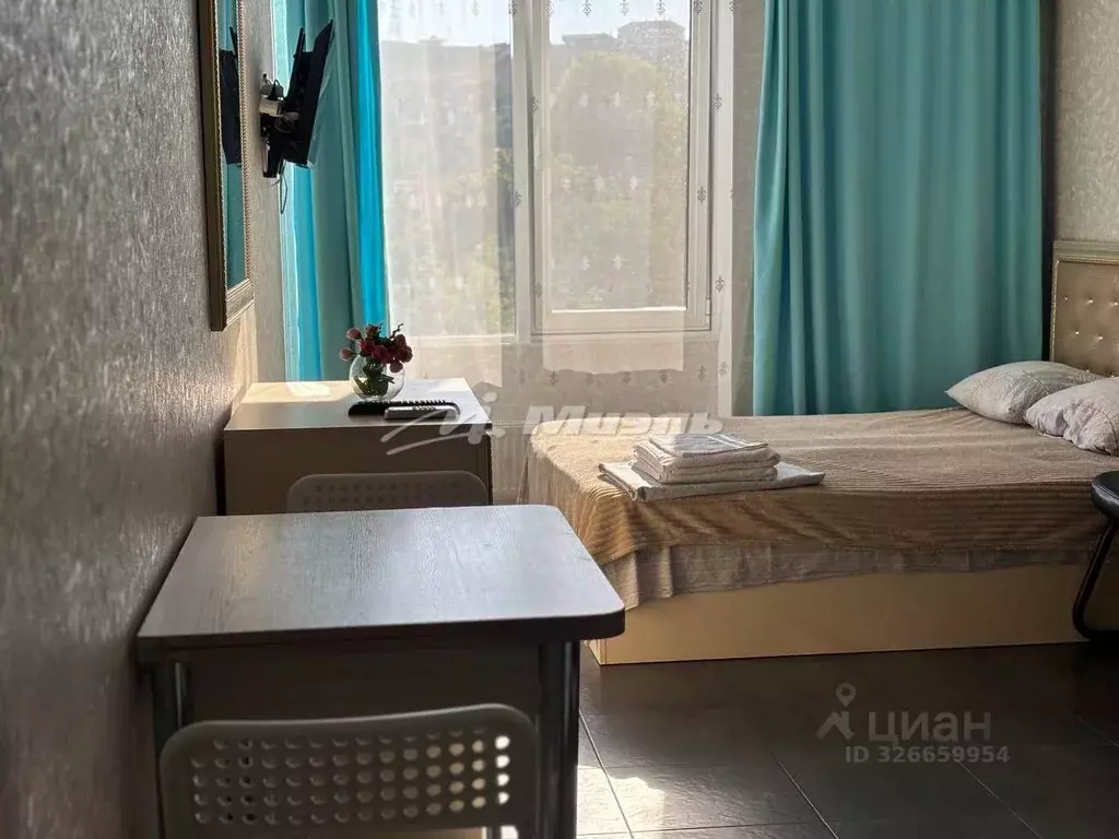 Студия Крым, Симферополь ул. Мира, 2 (24.1 м) - Фото 2