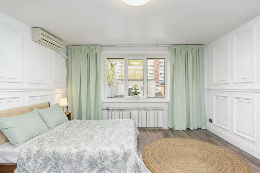 4-к кв. Пермский край, Пермь ул. Юрша, 60 (90.0 м) - Фото 0