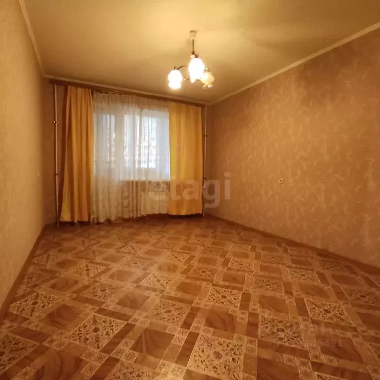 2-к кв. Саратовская область, Саратов ул. Имени А.И. Куприянова, 14А ... - Фото 1