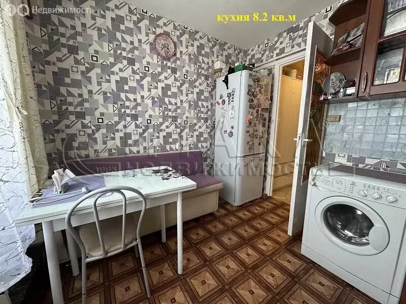 1-комнатная квартира: Волосово, Лесная улица, 12 (36.9 м) - Фото 2