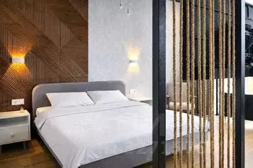 1-к кв. Башкортостан, Уфа ул. Менделеева, 137к3 (33.0 м) - Фото 1