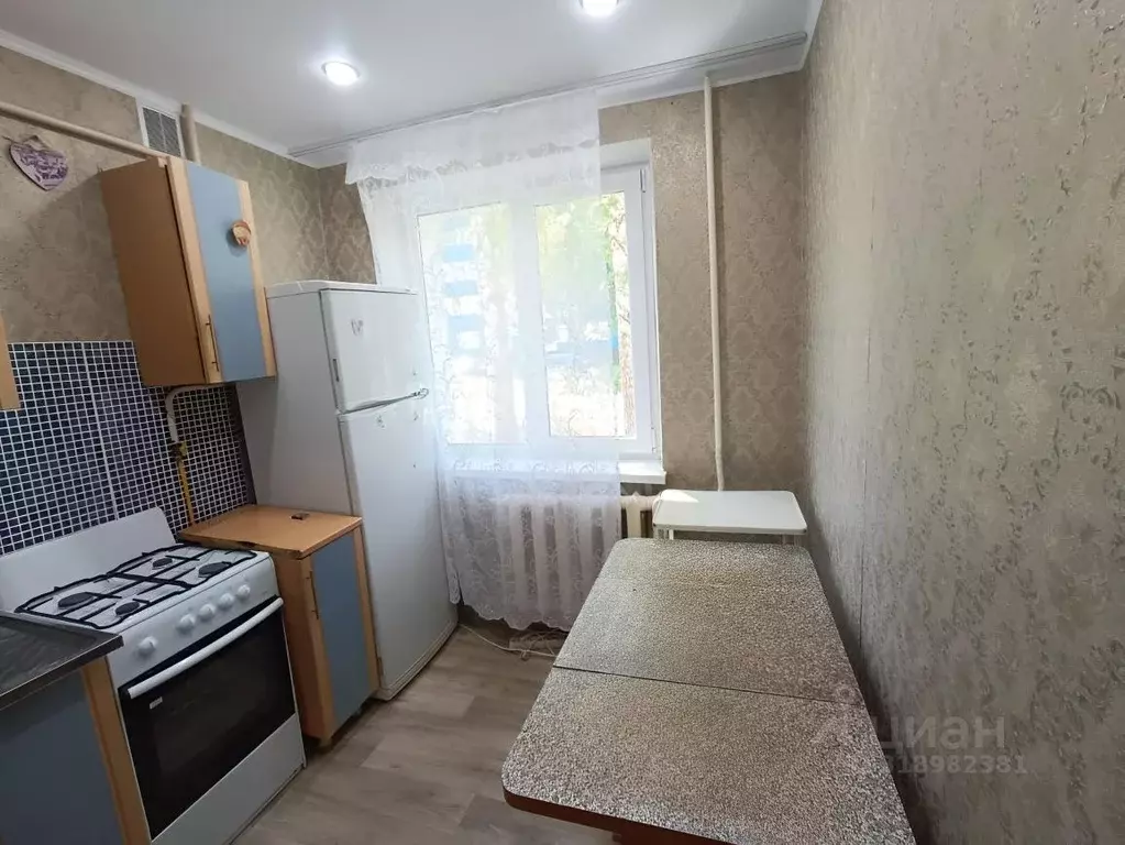 1-к кв. Татарстан, Альметьевск просп. Строителей, 11 (34.0 м) - Фото 0